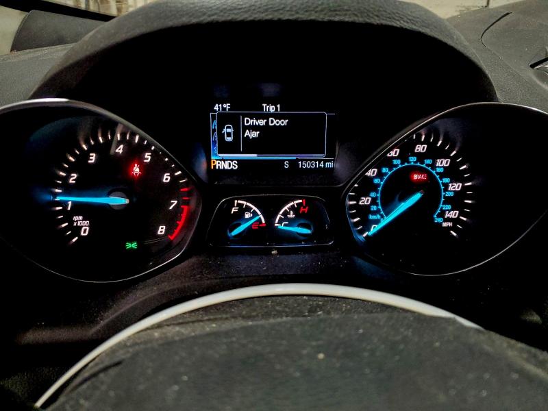 Фото 9 - FORD ESCAPE