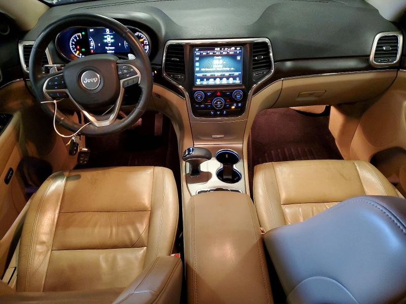 Фото 8 - JEEP GRAND CHER