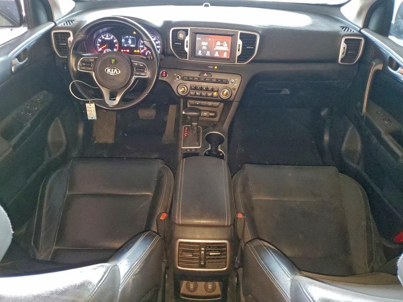 Фото 8 - KIA SPORTAGE