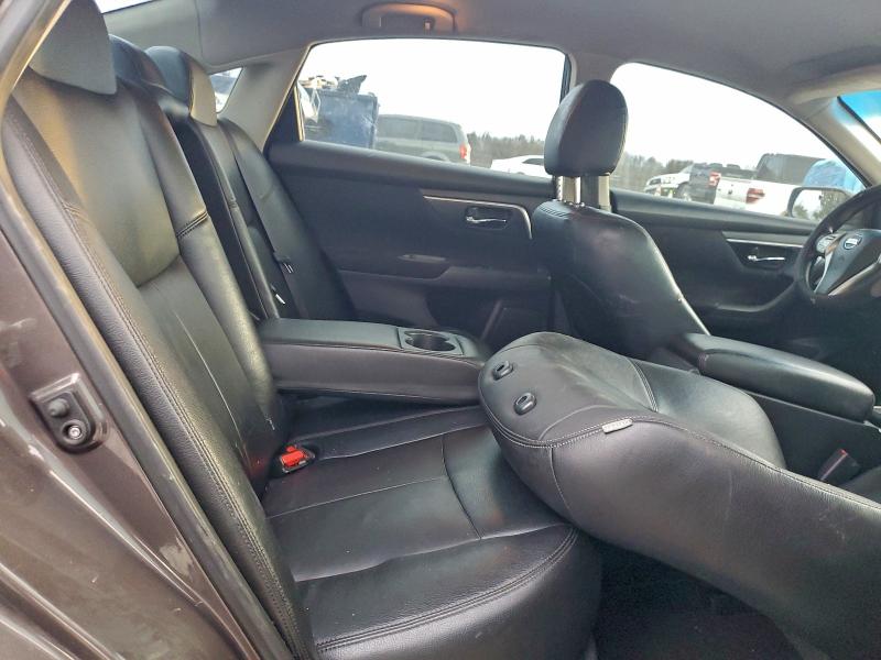 Фото 10 - NISSAN ALTIMA