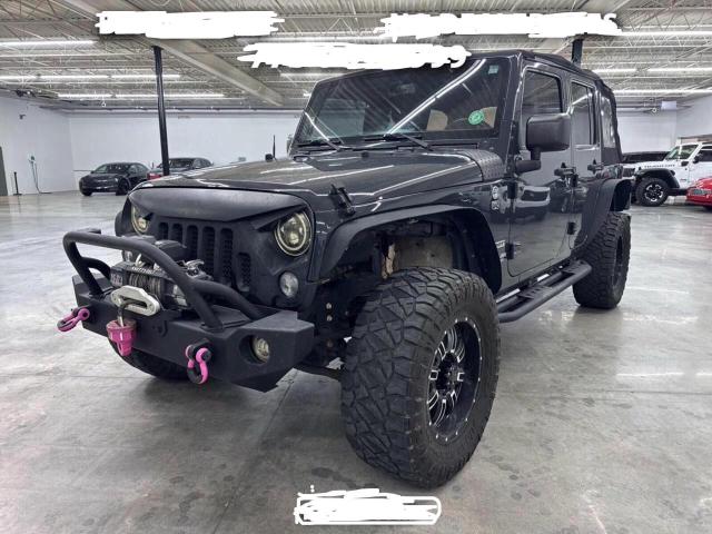 Фото 2 - JEEP WRANGLER