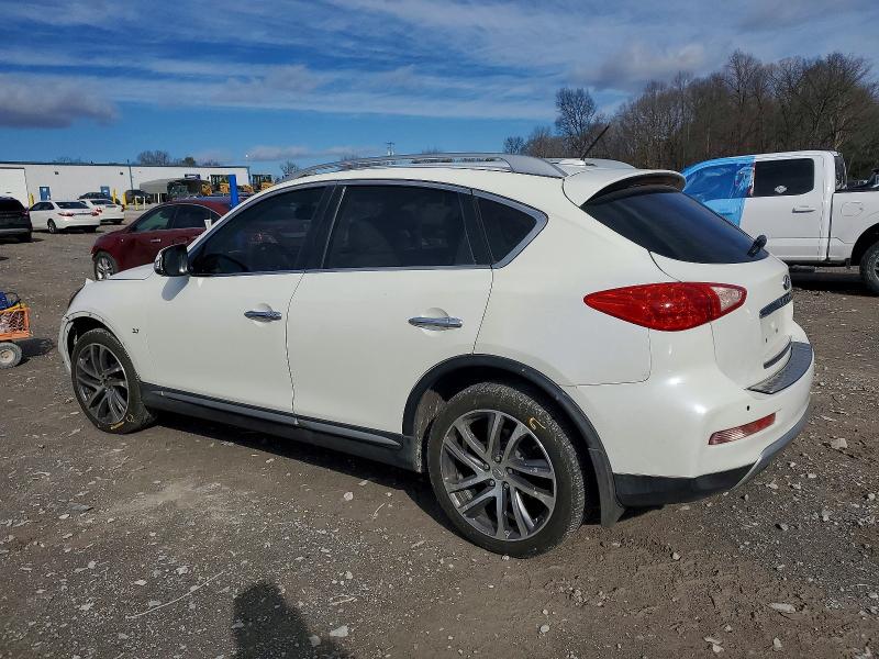 Фото 2 - INFINITI QX50