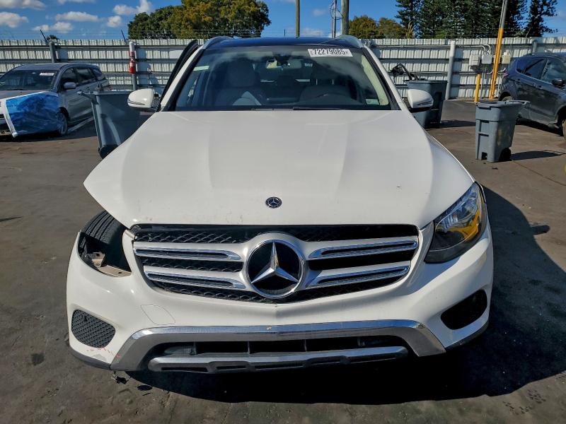 Фото 5 - MERCEDES-BENZ GLC-CLASS