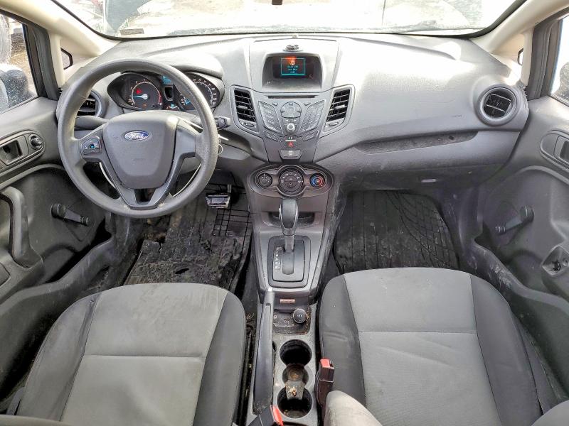 Фото 8 - FORD FIESTA