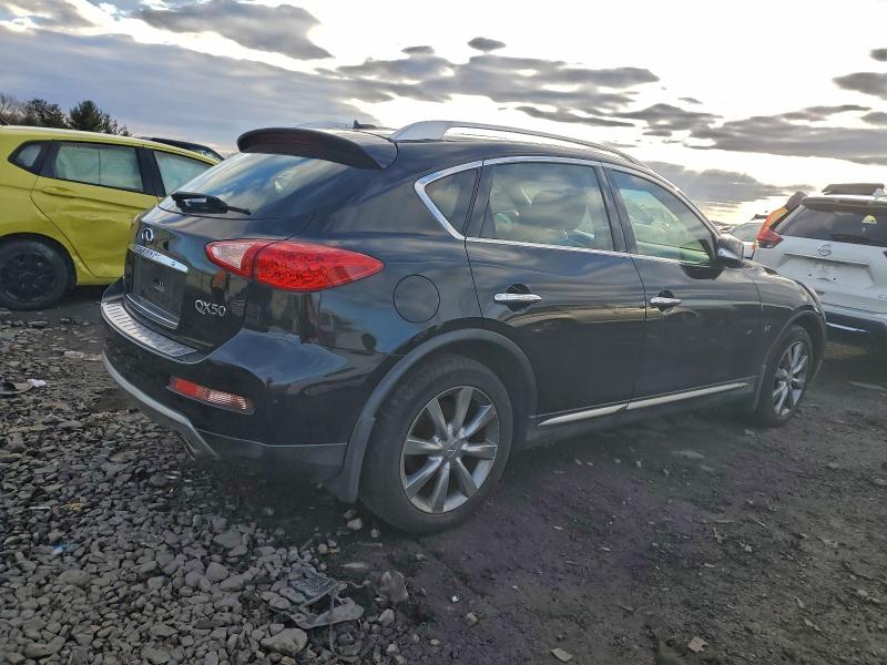 Фото 3 - INFINITI QX50