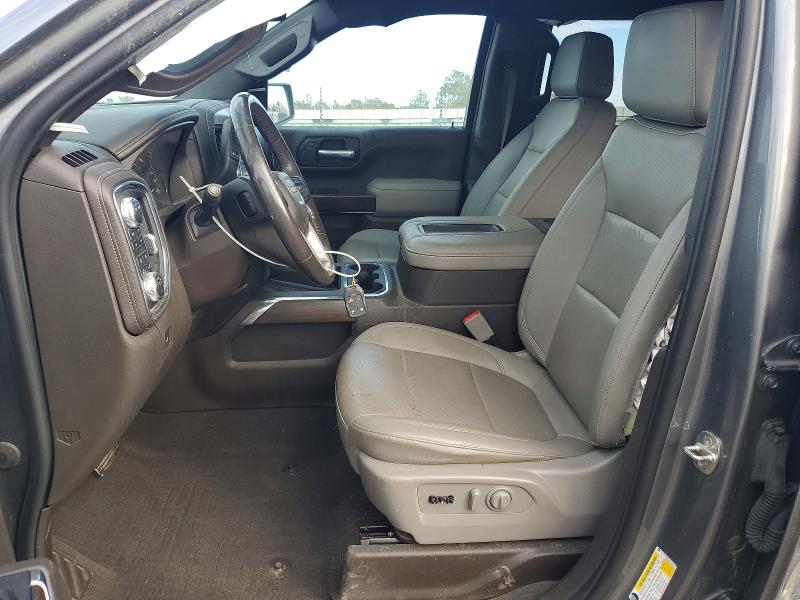 Фото 7 - GMC SIERRA