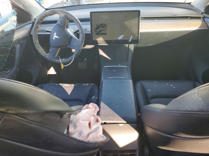 Фото 8 - TESLA MODEL Y