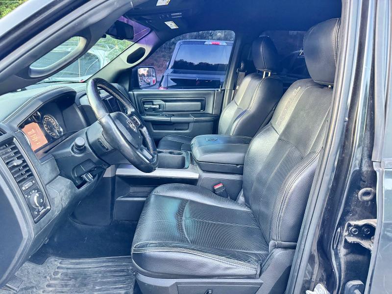 Фото 12 - RAM 1500