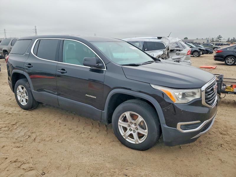 Фото 4 - GMC ACADIA