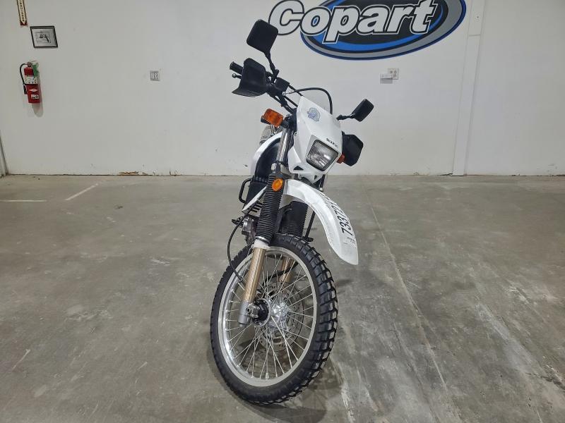 SUZUKI DIRTBIKE 2018