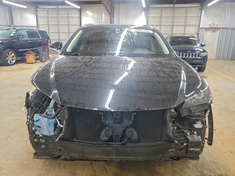 Фото 5 - LEXUS NX