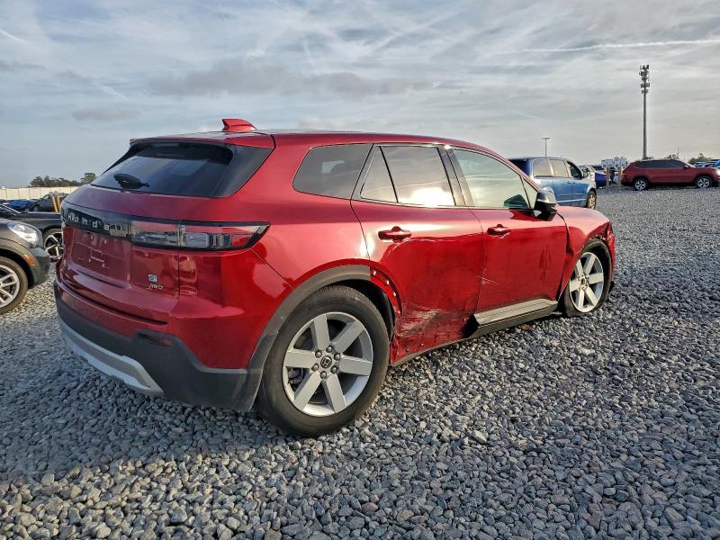 HONDA PROLOGUE E 2024 VIN 3GPKHVRJ7RS539505