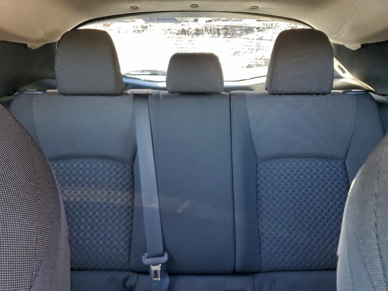 Фото 10 - TOYOTA C-HR