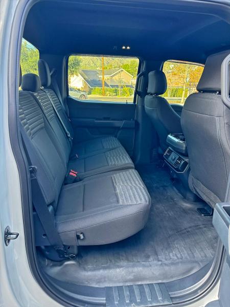 Фото 6 - FORD F-150