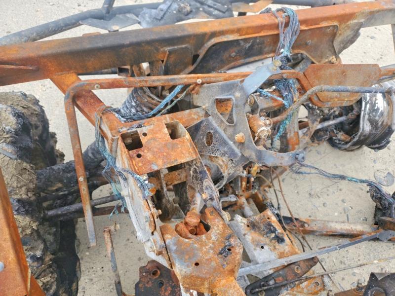 CAN-AM DEFENDER 2019