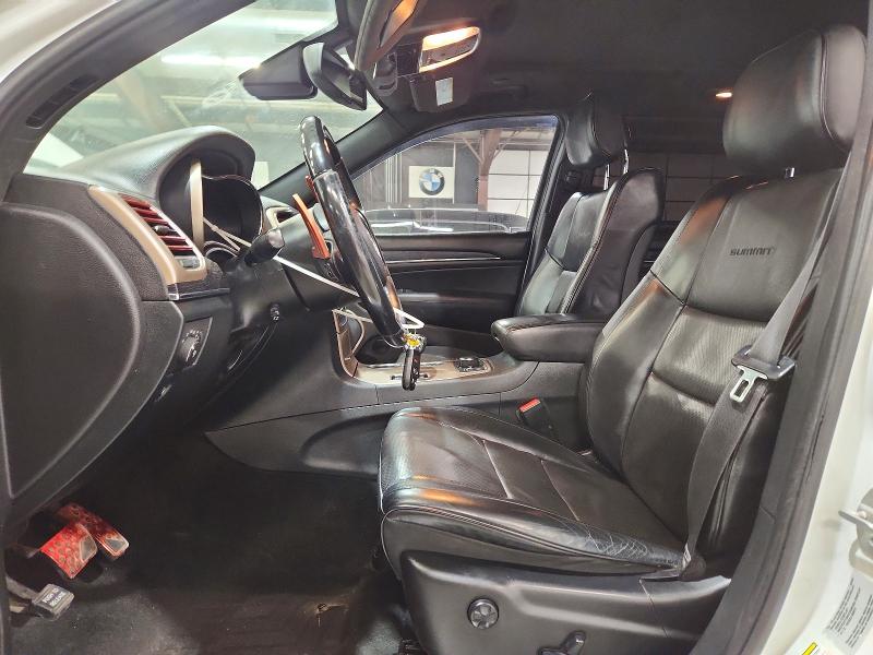 Фото 7 - JEEP GRAND CHER