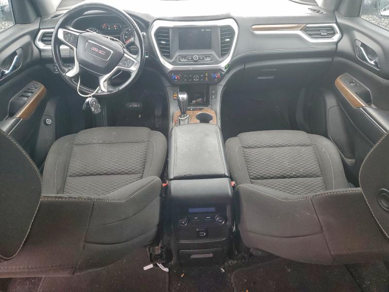 Фото 8 - GMC ACADIA