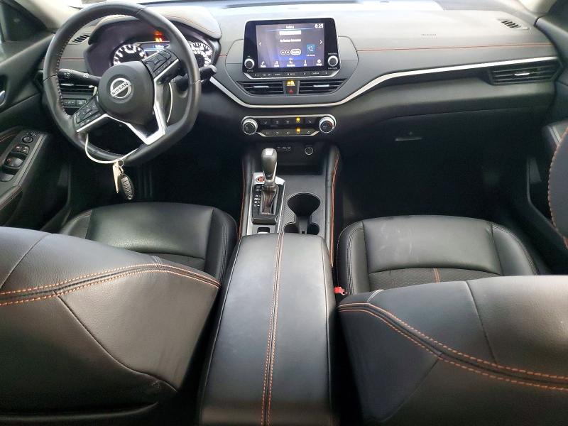 Фото 8 - NISSAN ALTIMA