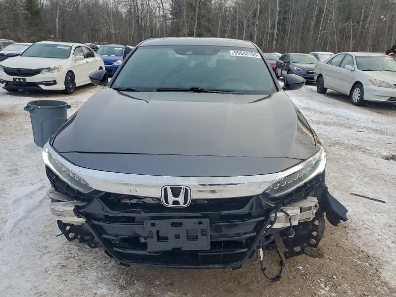 Фото 5 - HONDA ACCORD