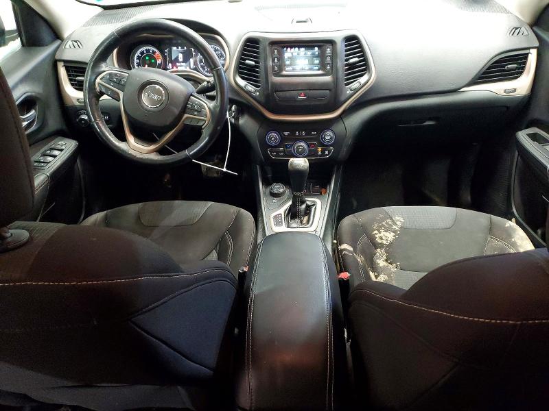 Фото 8 - JEEP GRAND CHER