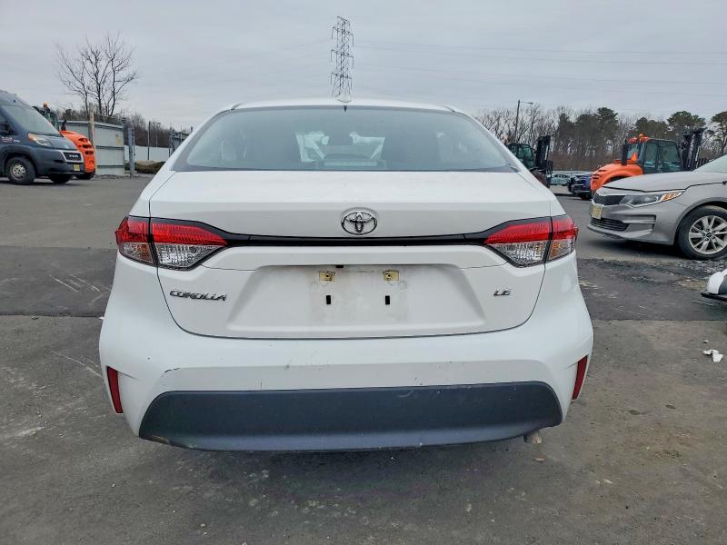 Фото 6 - TOYOTA COROLLA