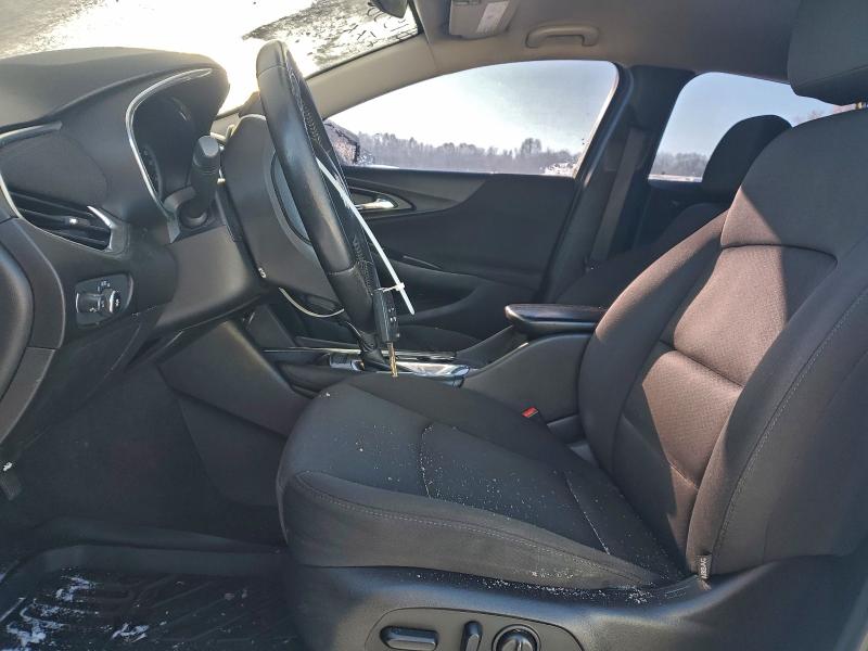 Фото 7 - CHEVROLET MALIBU