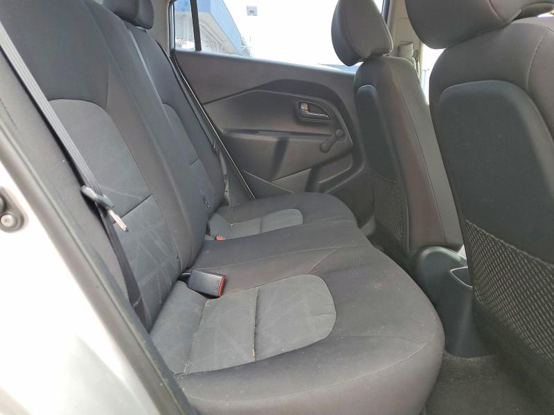 Фото 10 - KIA RIO