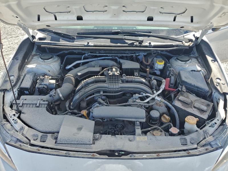 Фото 11 - SUBARU IMPREZA