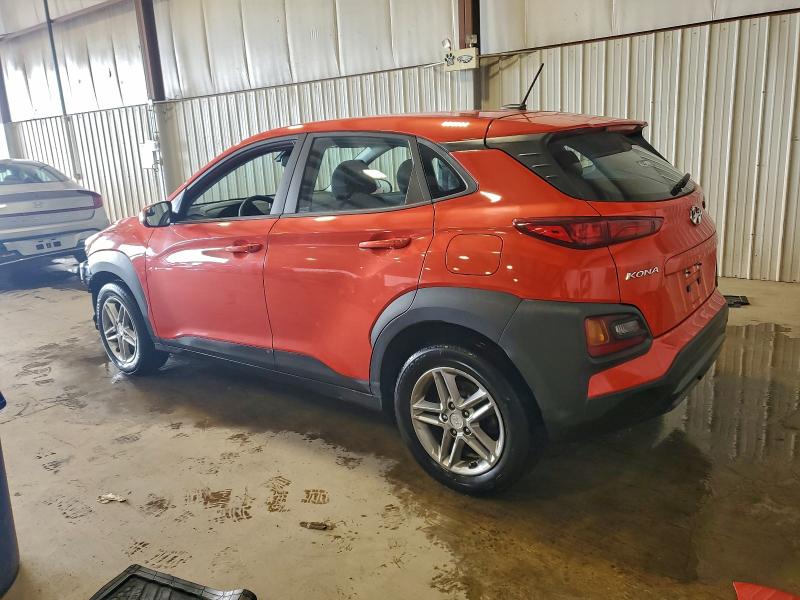 Фото 2 - HYUNDAI KONA