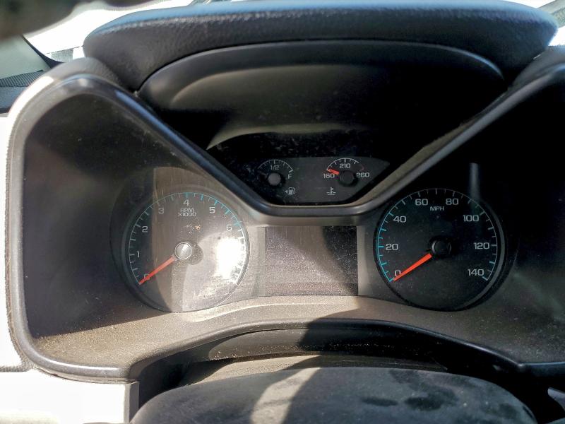 Фото 9 - GMC CANYON