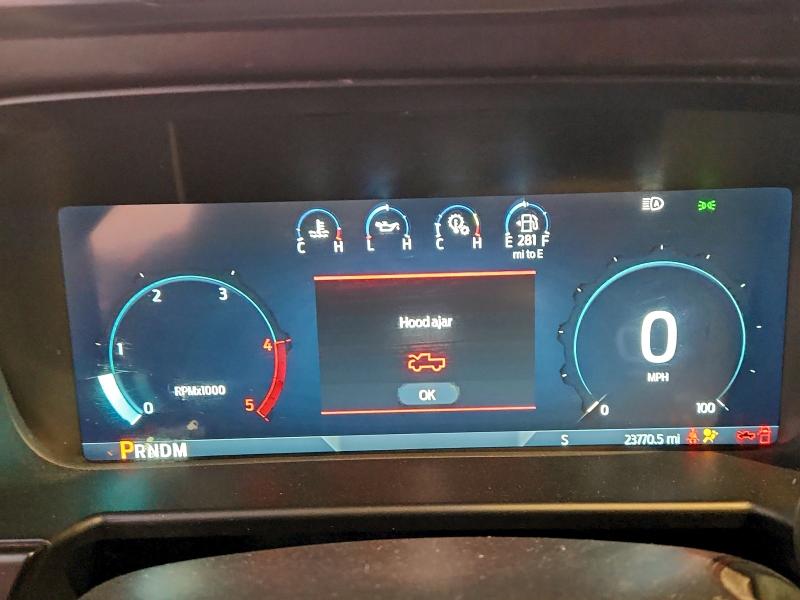 Фото 9 - FORD F250