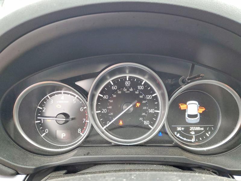 Фото 9 - MAZDA CX-5