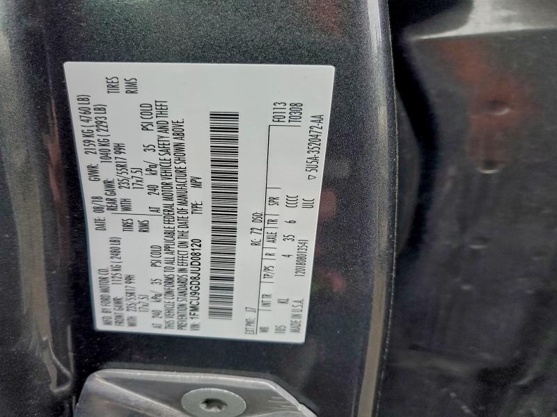 Фото 14 - FORD ESCAPE