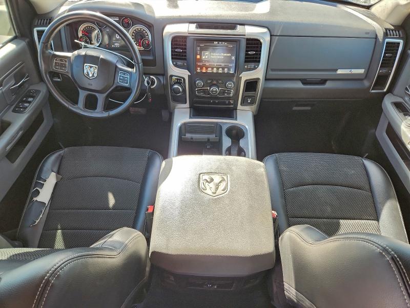 Фото 8 - RAM 1500