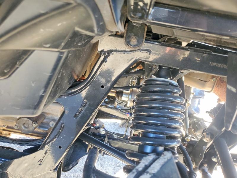 HONDA SIDEBYSIDE 2024