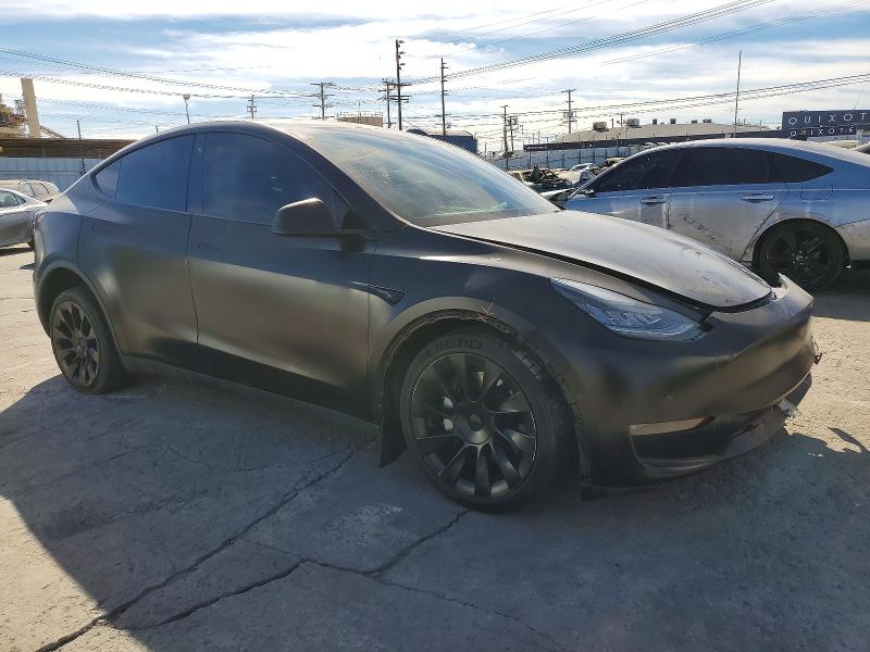 Фото 4 - TESLA MODEL Y