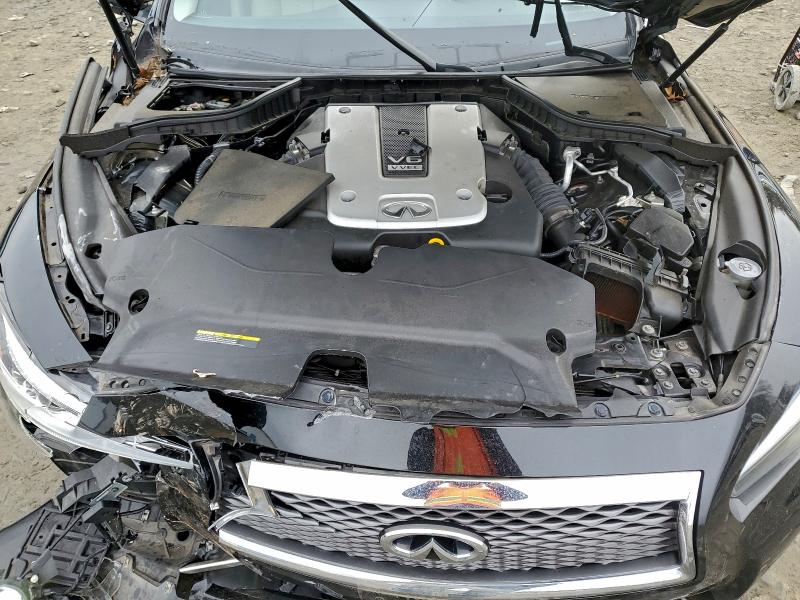 Фото 11 - INFINITI Q50