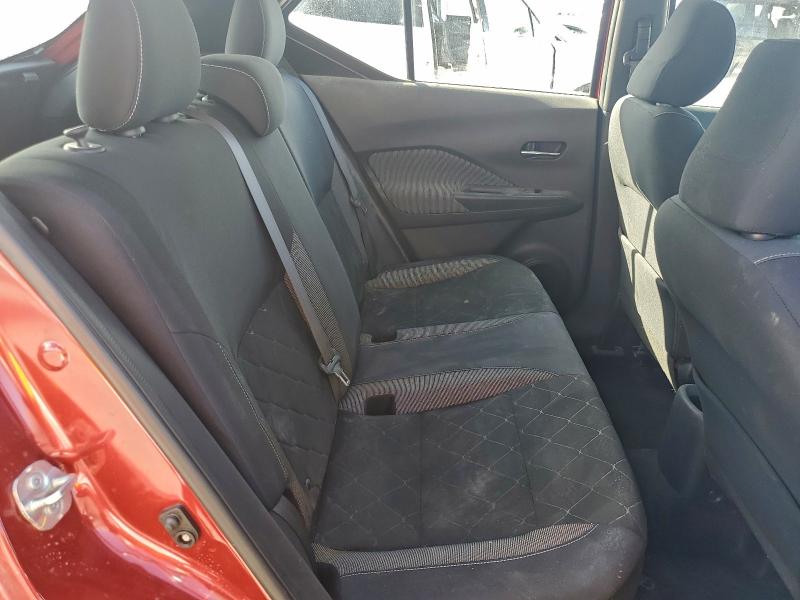 Фото 10 - NISSAN KICKS