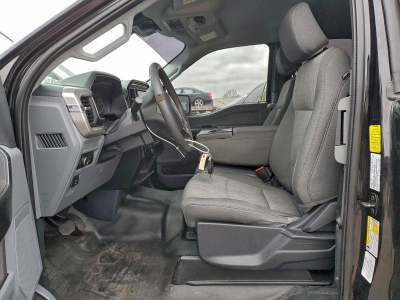 Фото 7 - FORD F-150