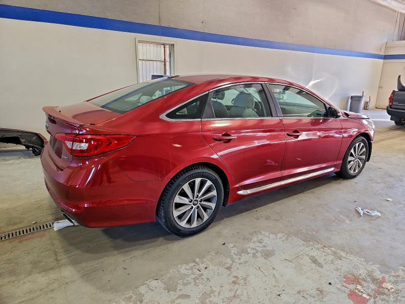 Фото 3 - HYUNDAI SONATA