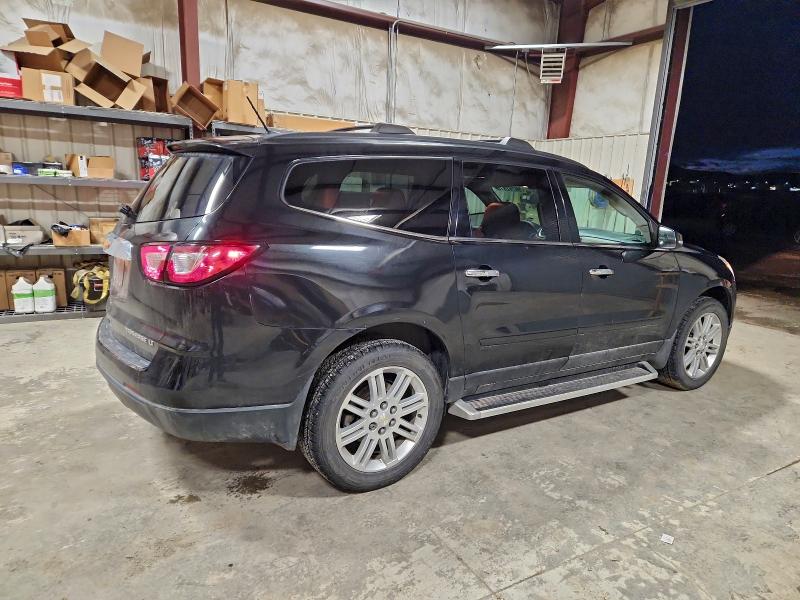 Фото 3 - CHEVROLET TRAVERSE