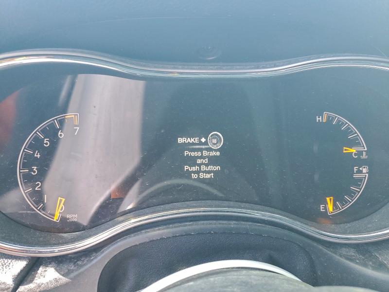 Фото 9 - JEEP GRAND CHER