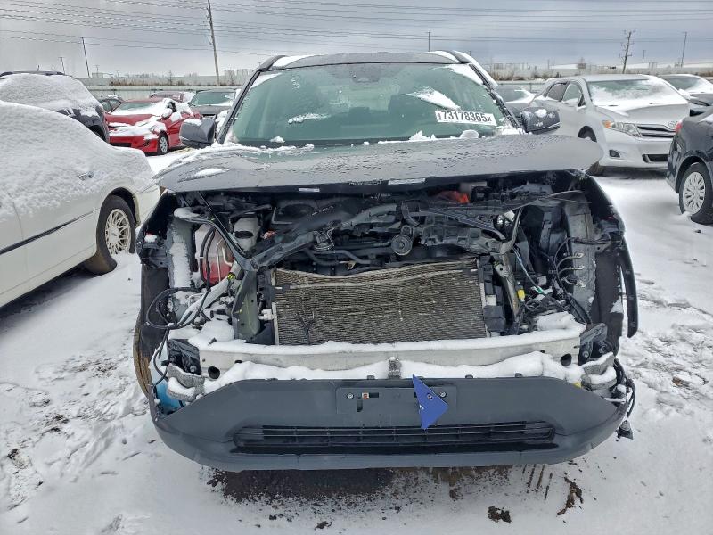 Фото 5 - TOYOTA RAV4