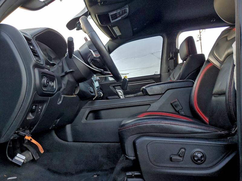 Фото 7 - RAM 1500