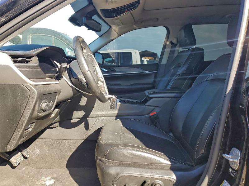 Фото 7 - JEEP GRAND CHER