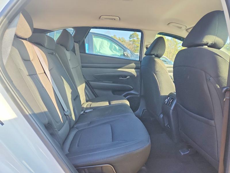 Фото 11 - HYUNDAI TUCSON