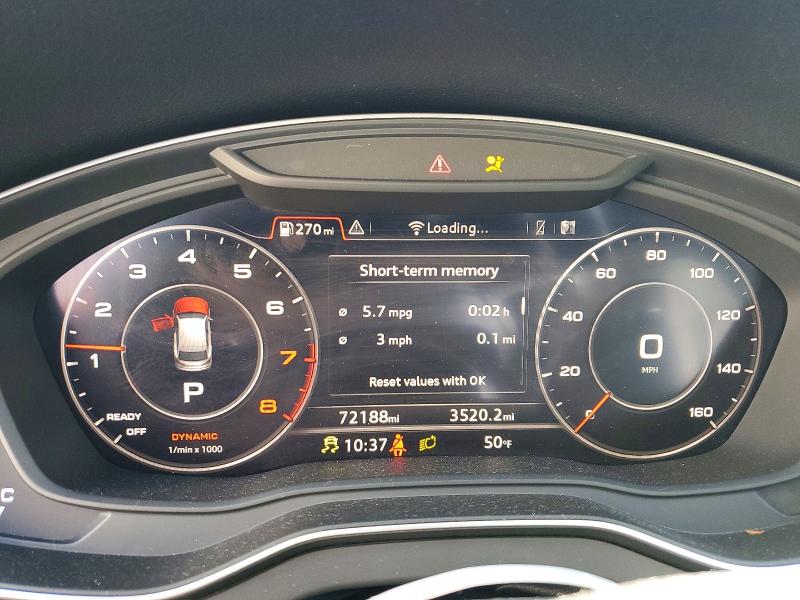 Фото 9 - AUDI Q5