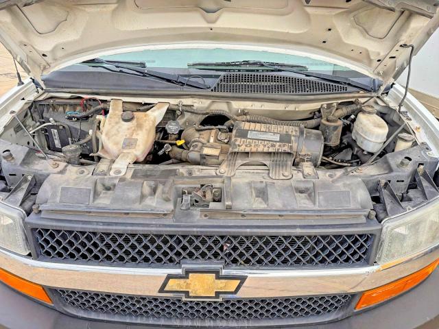 Фото 7 - CHEVROLET EXPRESS