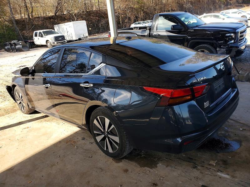 Фото 2 - NISSAN ALTIMA