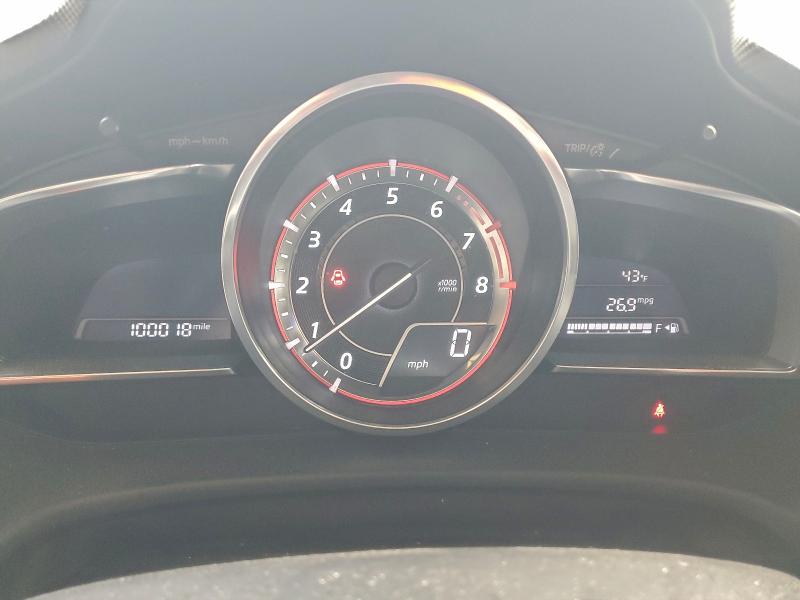 Фото 9 - MAZDA 3